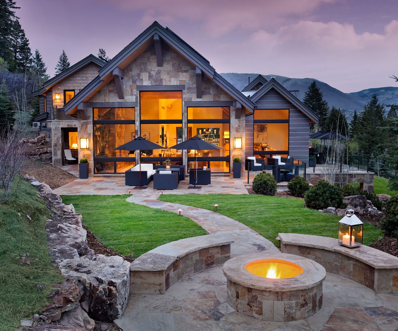 Why You Need Construction Contractor Aspen.