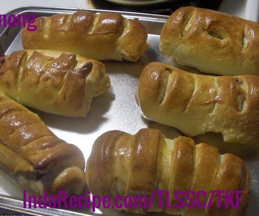 Sweet Bread