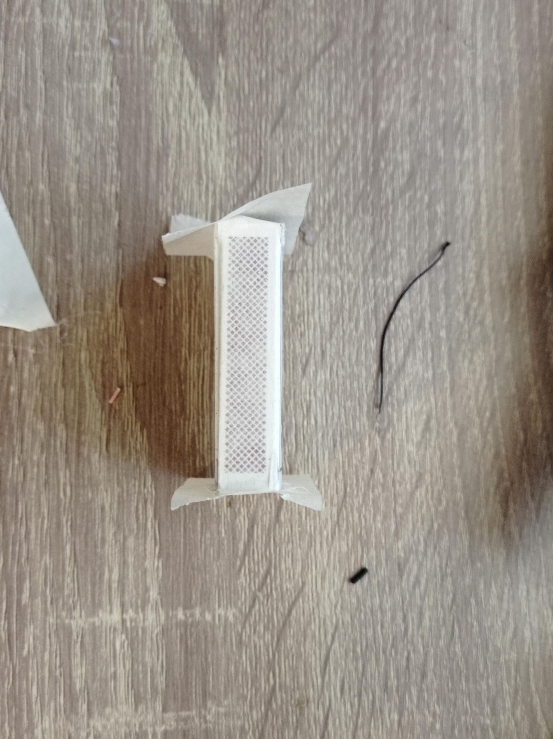DIY Matchbox Μicro-amp : 10 Steps (with Pictures) - Instructables