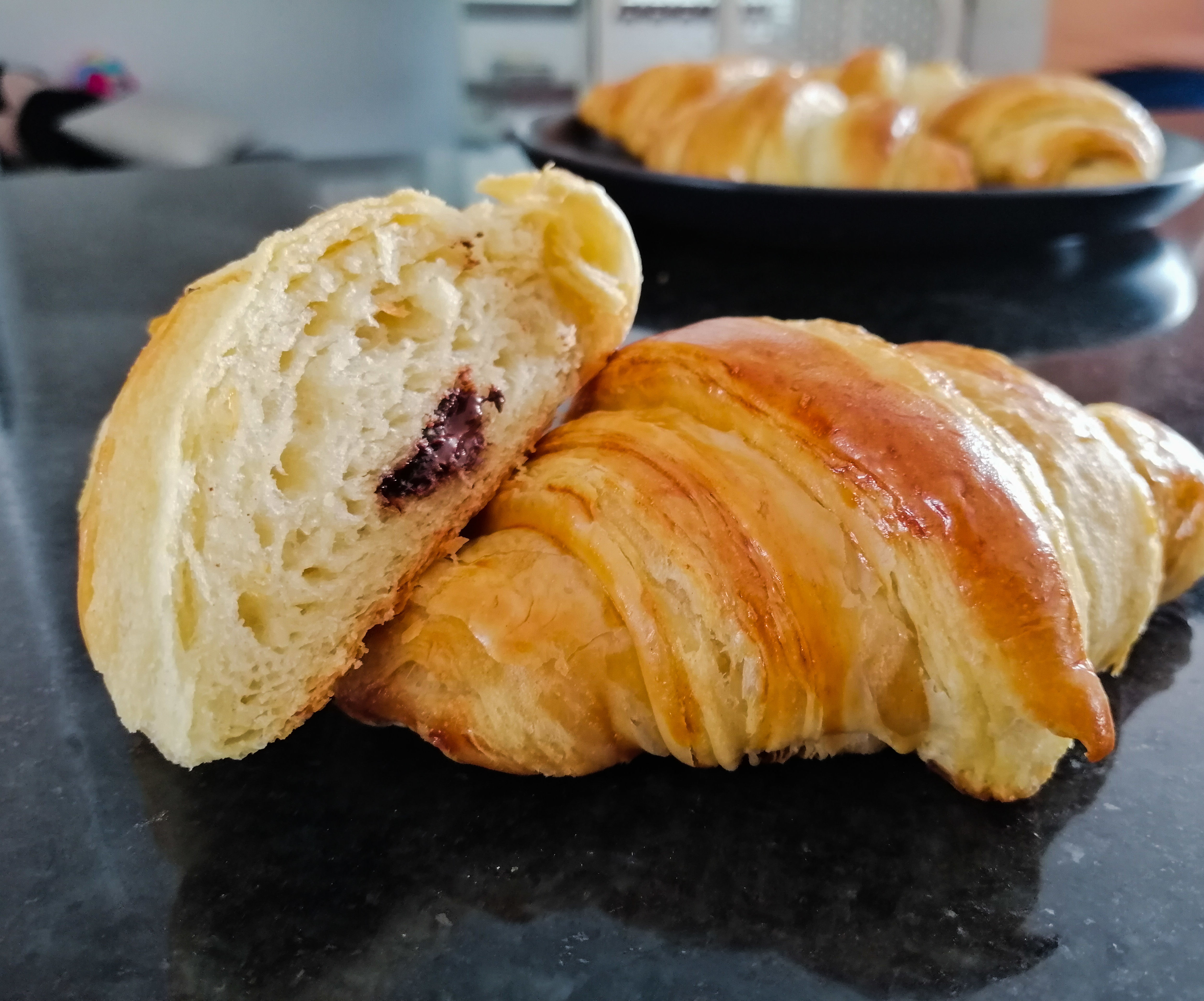  Croissant Best Ever Recipe 