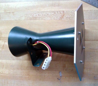 Firing Circuits: Electronic Assembly