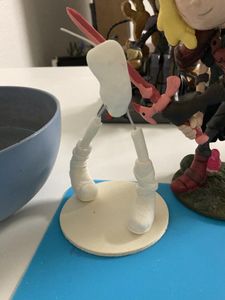 Marcy's Boots