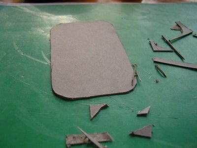 Essential Numbers Card