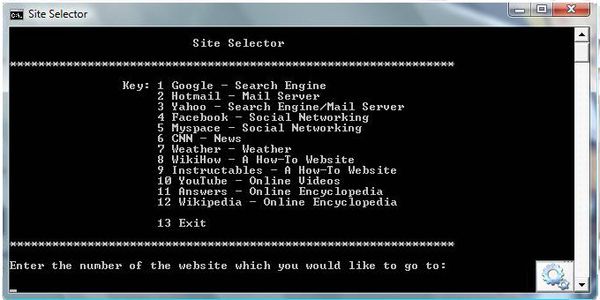 Easy Peasy Basic's of Batch