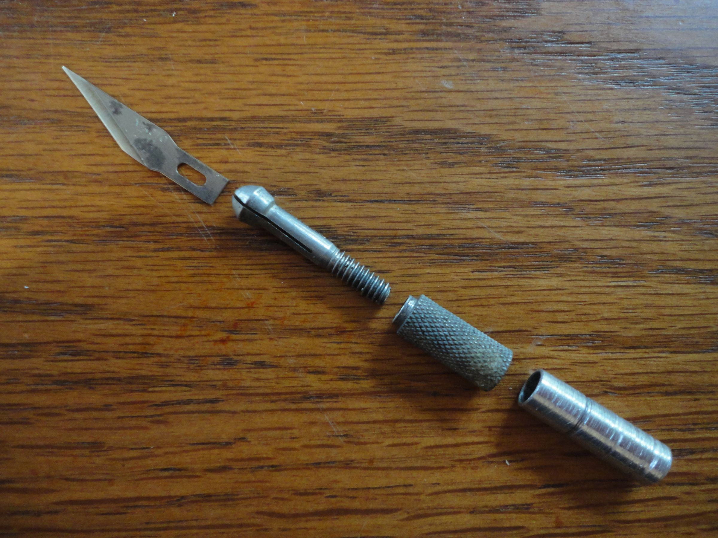 DIY Multifunction Pocket Tool 10 Steps (with Pictures) Instructables