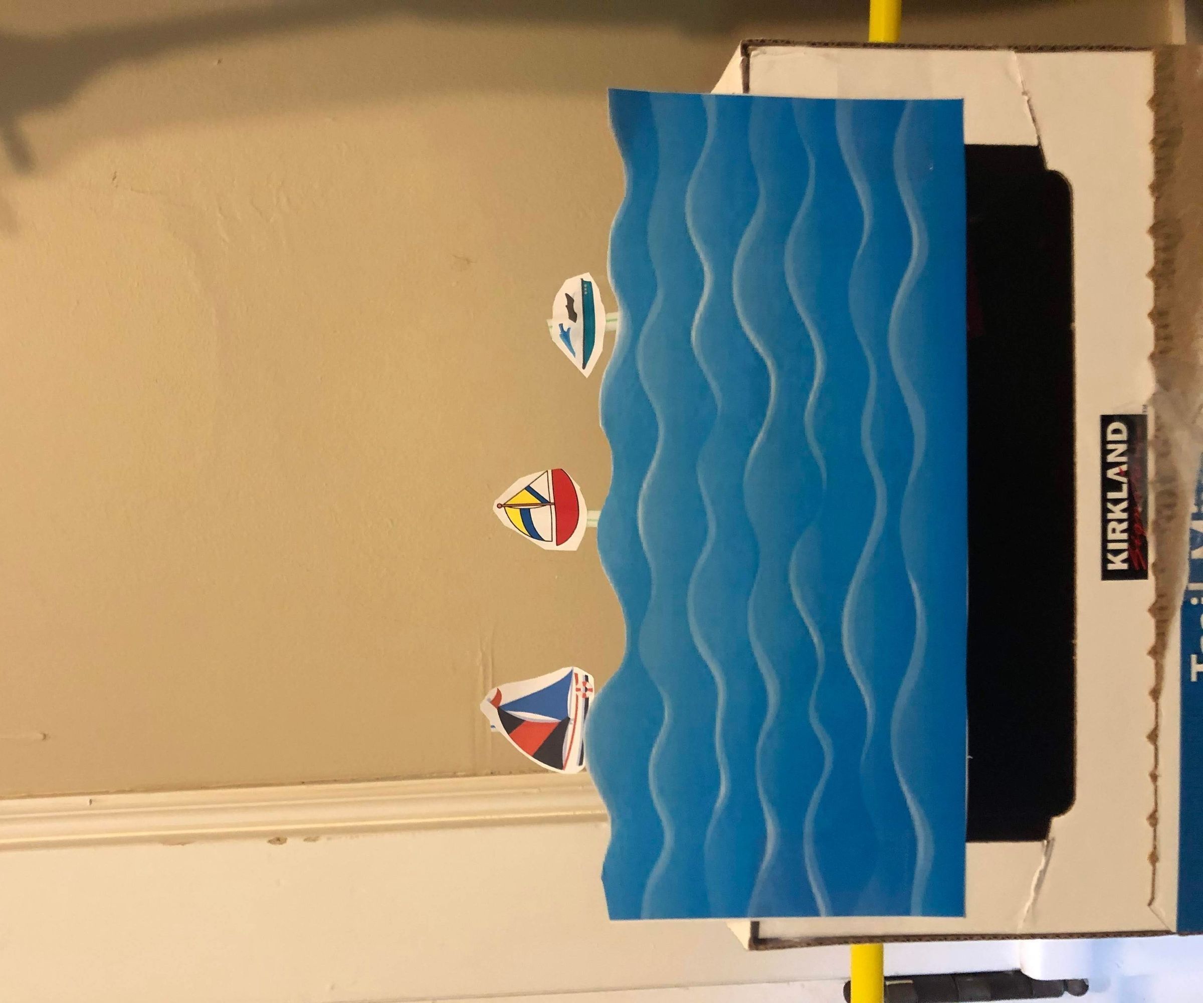 Automata Project by Ethan Pullaro