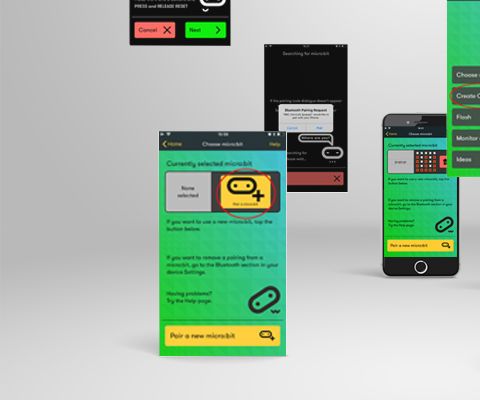 How to Shoot With Micro:bit--Detailed Introduction About Micro:bit APP