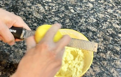 Dairy-Free Cream Cheese Spread (optional)