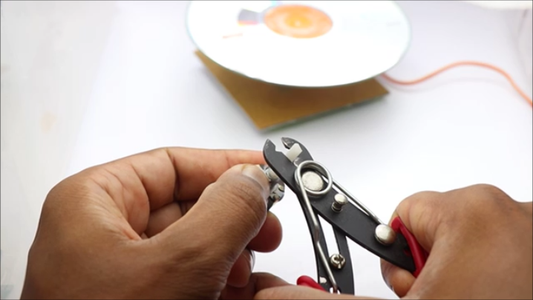 Assembling the Circuit