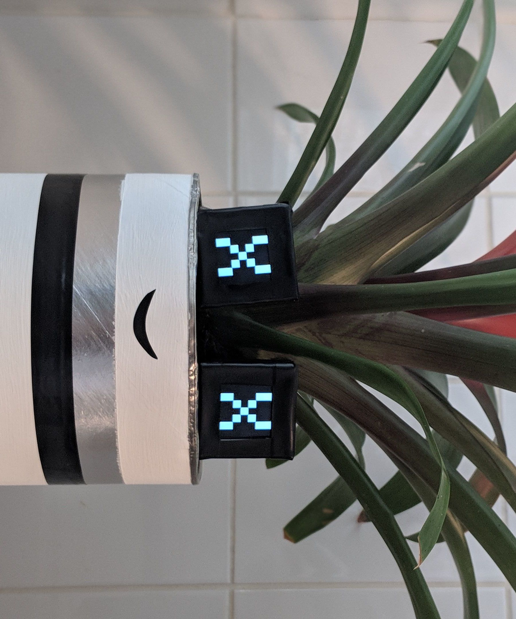 Plantagotchi! Smart Planter