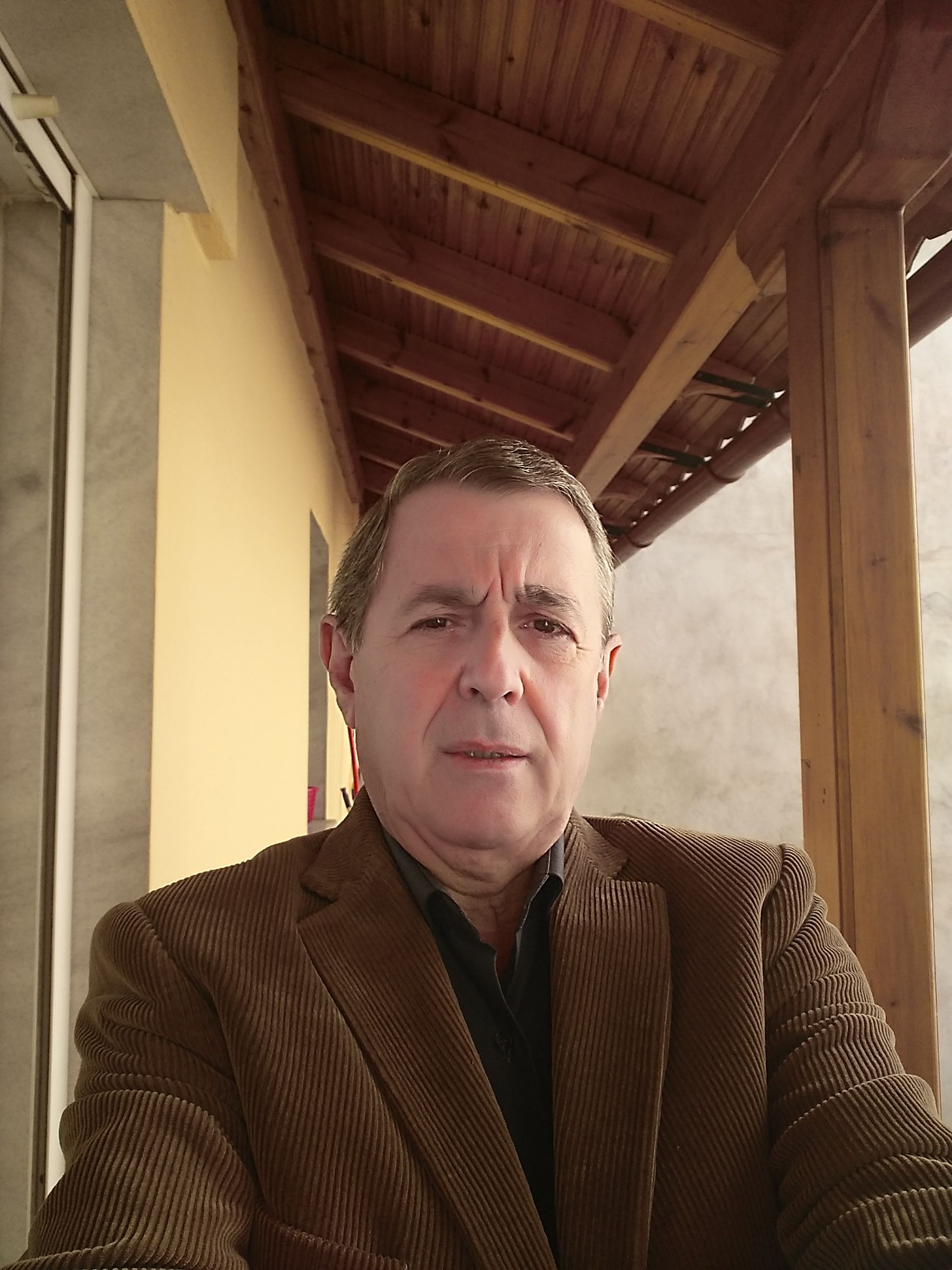 author