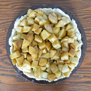 Filling and Pie
