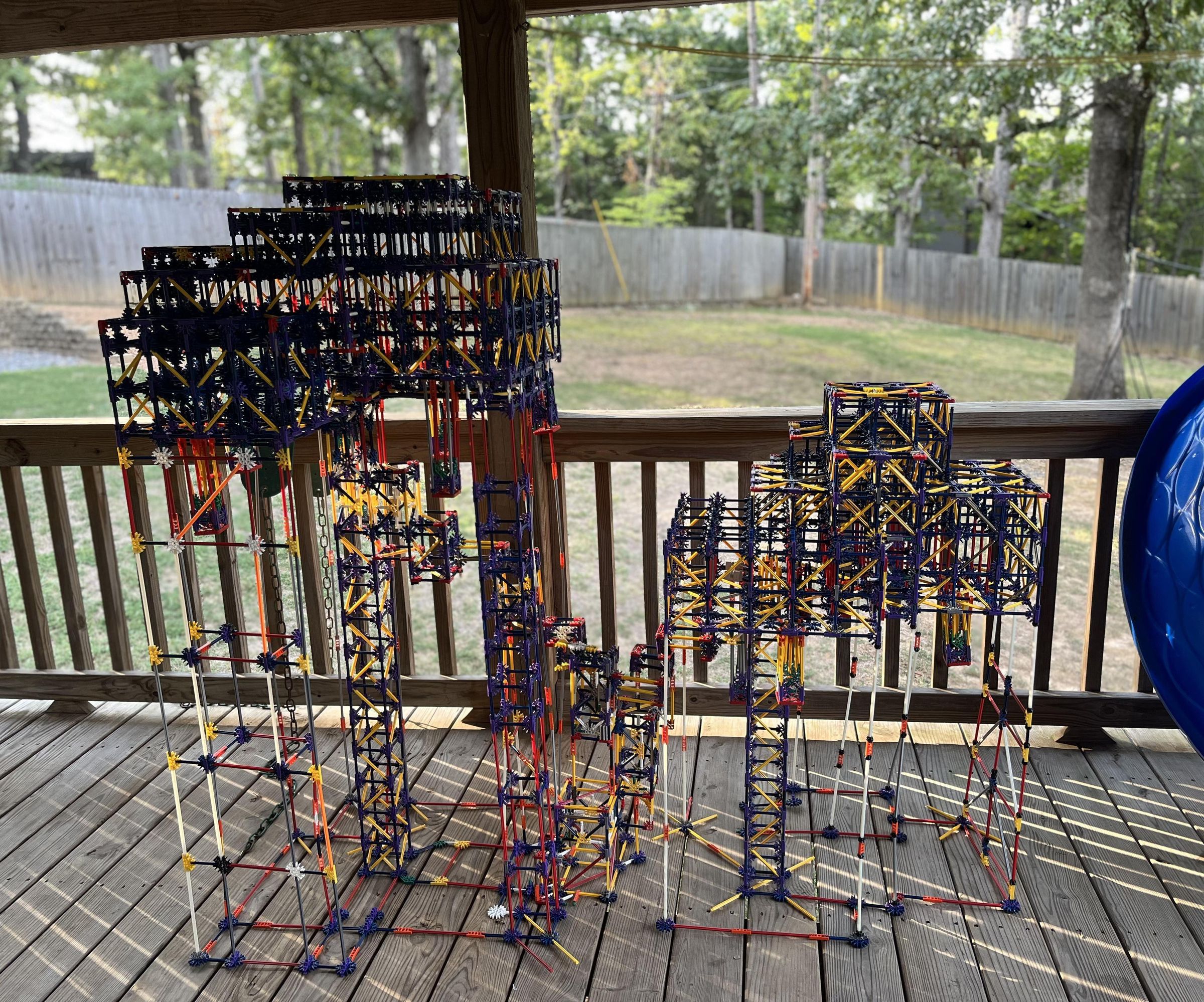 K'nex Candy Blossom Tree