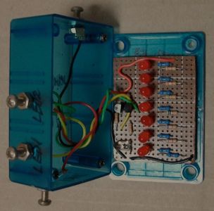 Make the Circuit