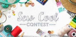 Sew Cool Contest