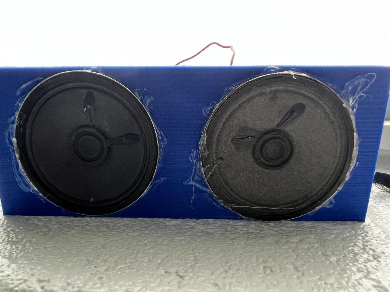 Arduino Speaker : 8 Steps - Instructables