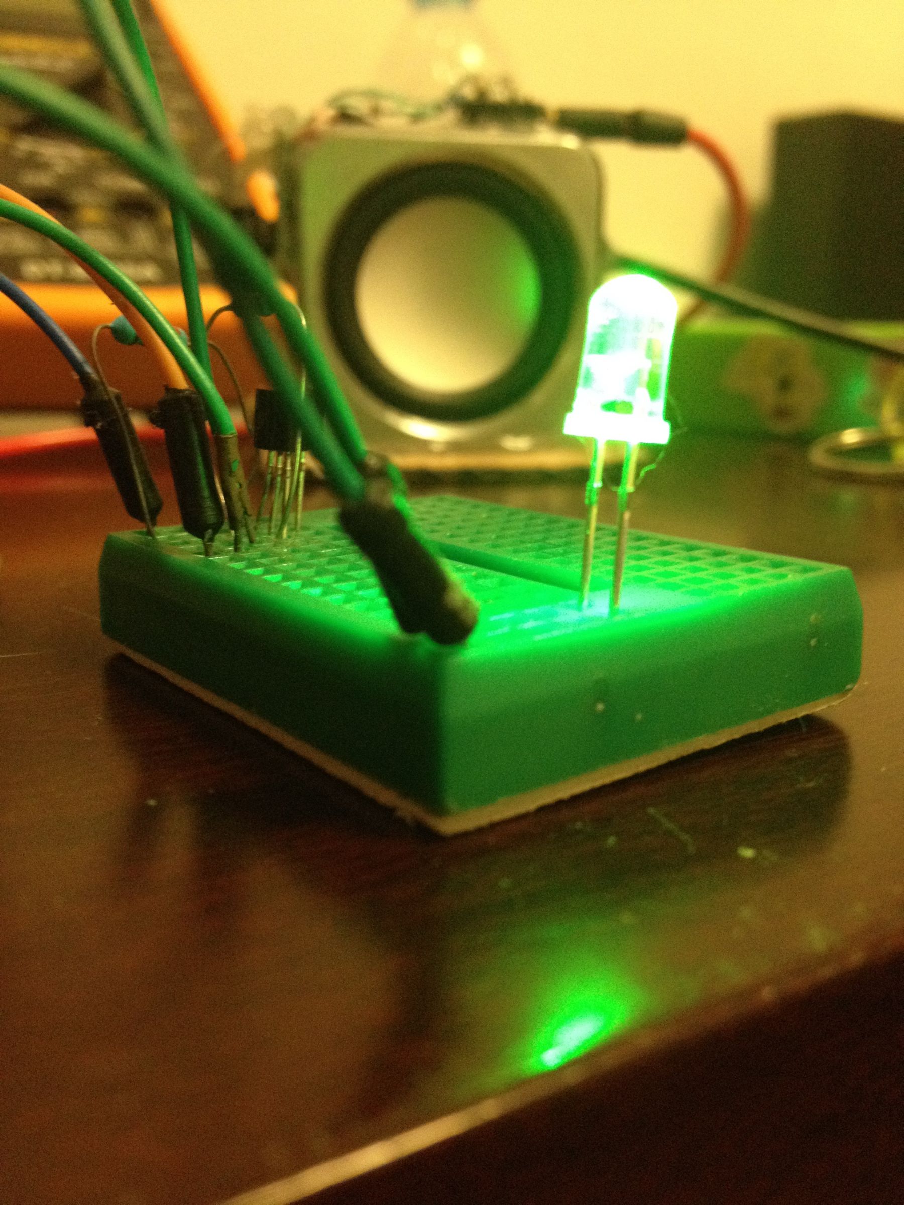 LED Tester (20ma Constant Current Source) 10 Steps (with Pictures