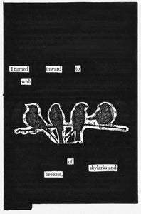 Share Your Poem With Family and Friends