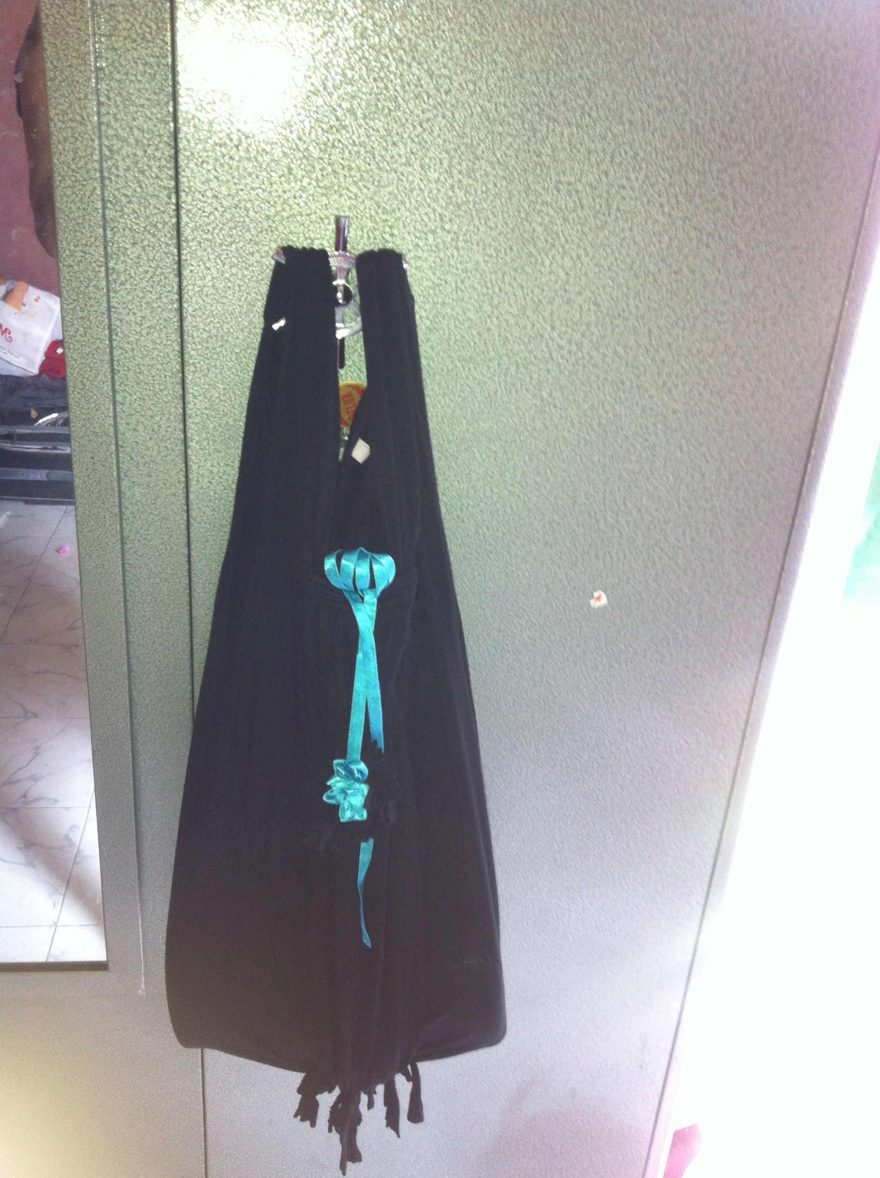 The Simplest Version of Bags Using T- Shirt