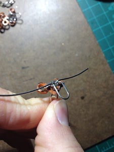 Connecting the Ends: Tail