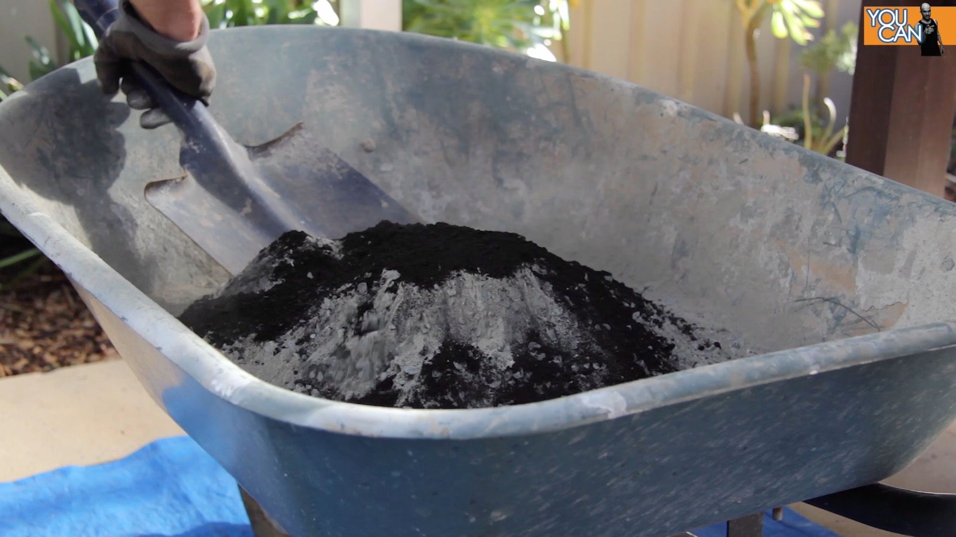 Concrete Bird Bath : 5 Steps (with Pictures) - Instructables