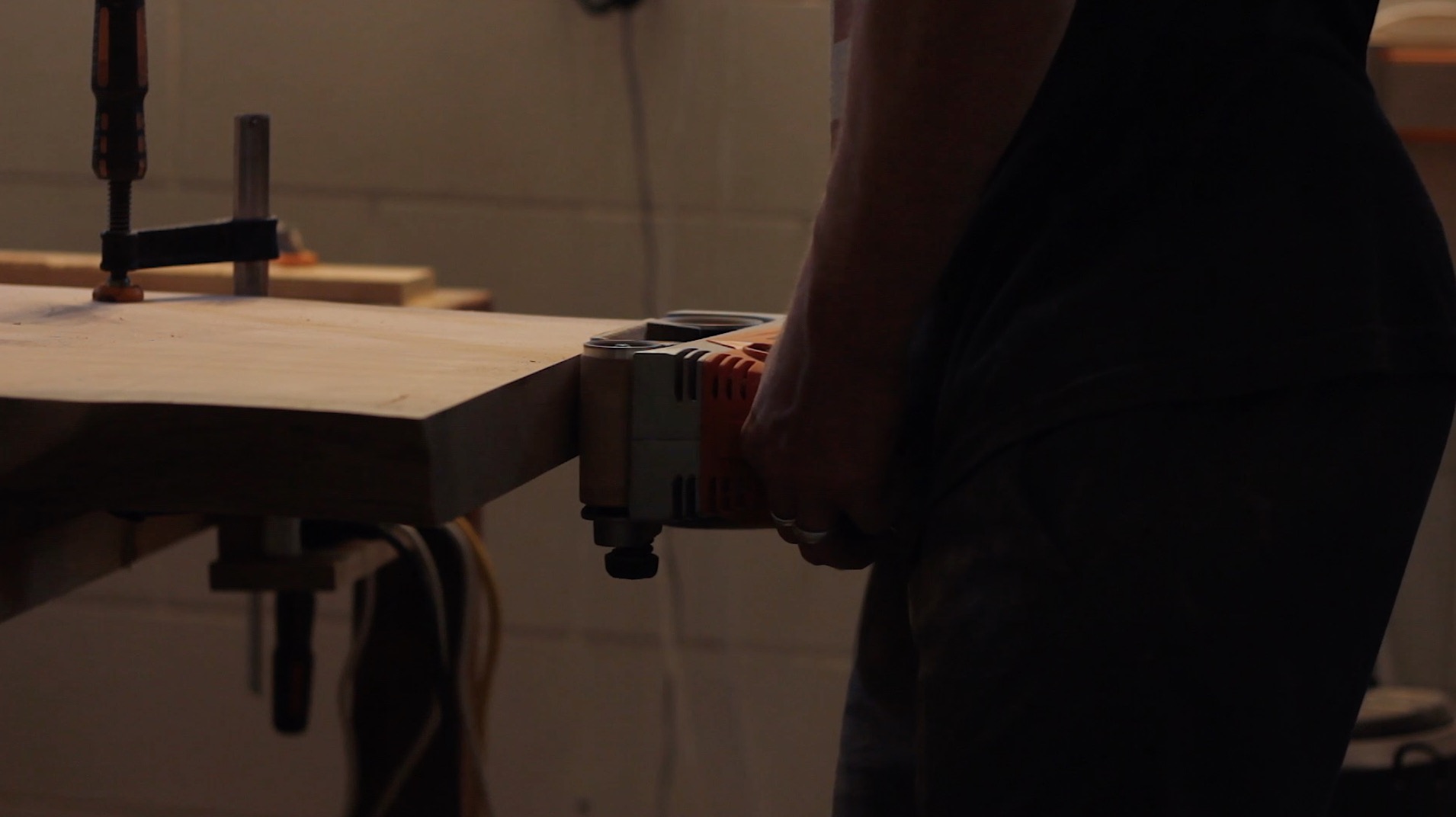 How to Turn a Tree Into a Coffee Table 4 Steps (with Pictures