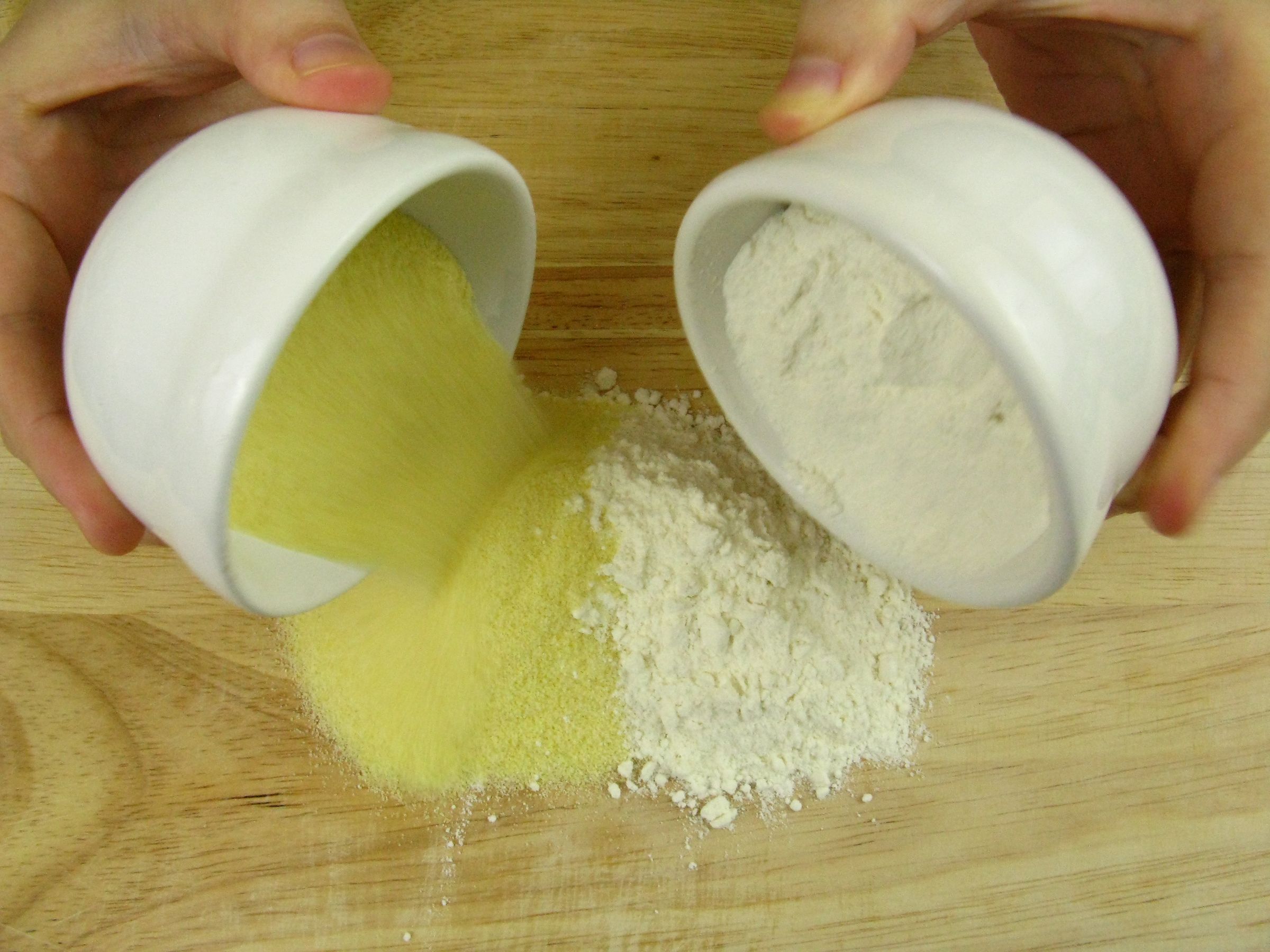 View of Eggless Pasta Dough Recipe : 6 Steps (with Pictures) - Instructables
