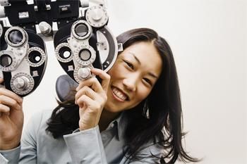 Information About Ophthalmic Tech Schools & Nursing Degree Schools