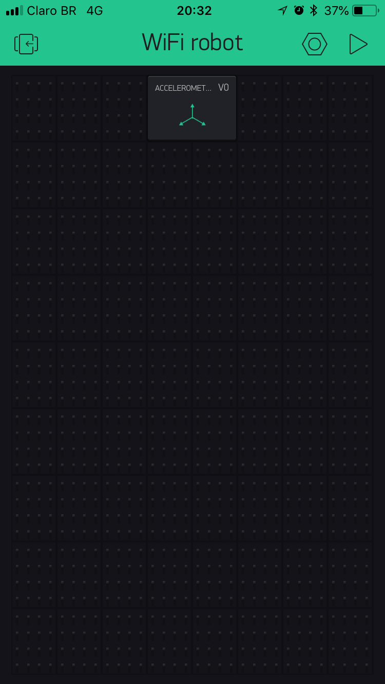 Wi-Fi Controlled Robot Using Wemos D1 ESP8266, Arduino IDE and Blynk ...