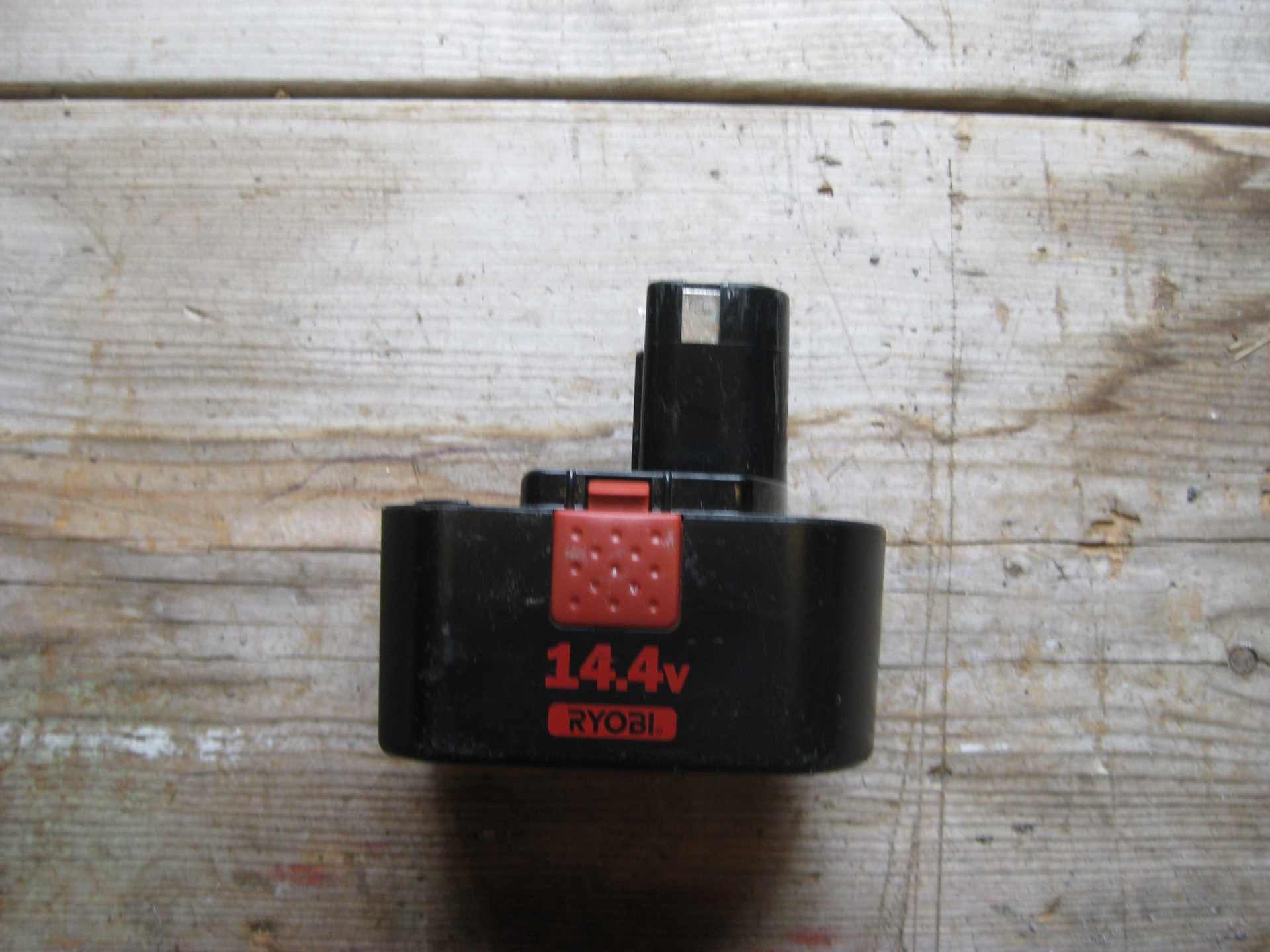 Battery Adaptor for Cordless Tool Version 2