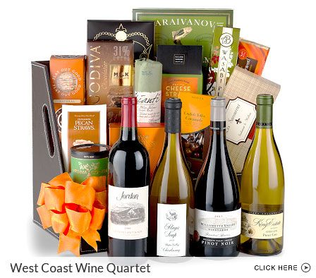 Things to Include While Decorating Italian Wine Gift Baskets