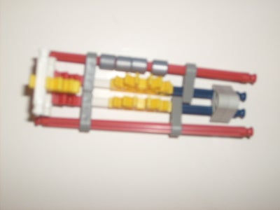 FIRING MECHANISM