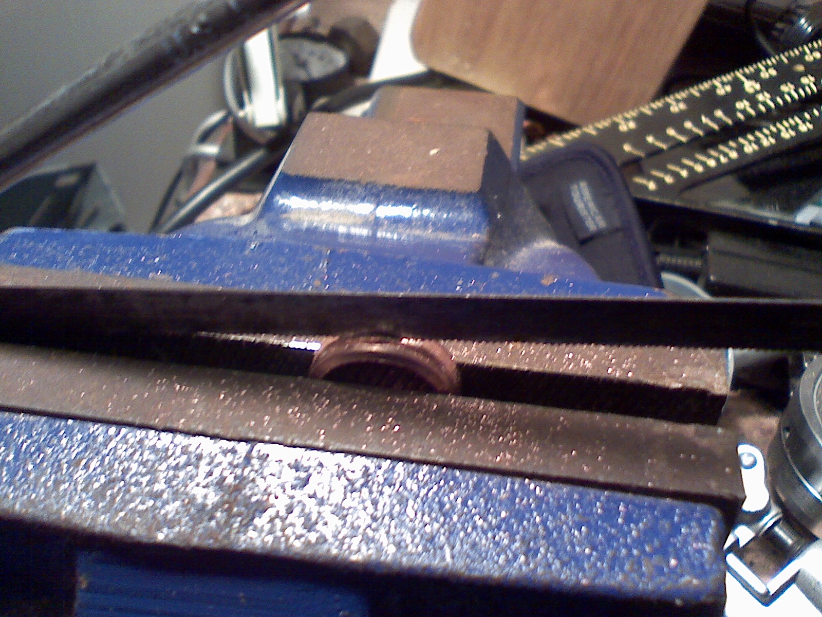 Make a Jump Ring Tool 5 Steps Instructables