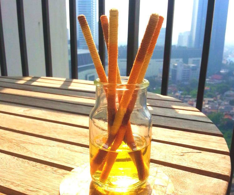 Cheap and Easy Aromatherapy Diffuser