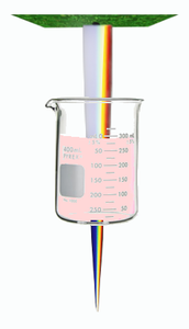 So What Is the Principle Under Which We're Working Here?