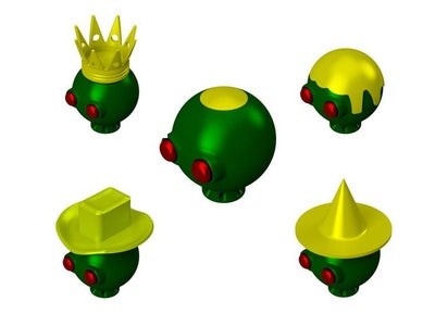 Hats