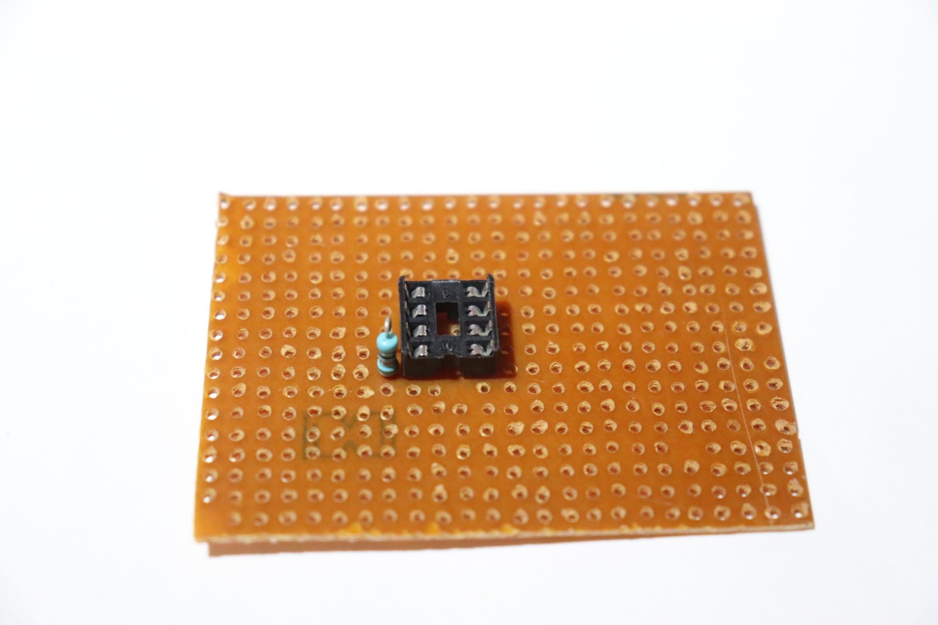 How to Make Bicycle Security Alarm Circuit 11 Steps Instructables