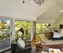 Aspen Interior Design and Decor Concepts for Small Spaces