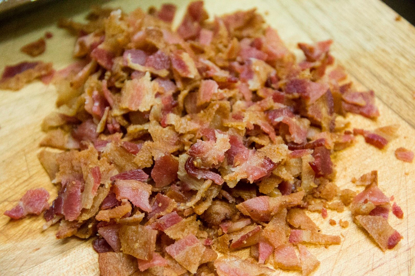 Bacon Bourbon Rice Krispy Treats 10 Steps (with Pictures) Instructables
