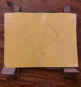 Tape