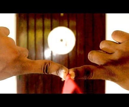 How to Make Paper Plane Dart
