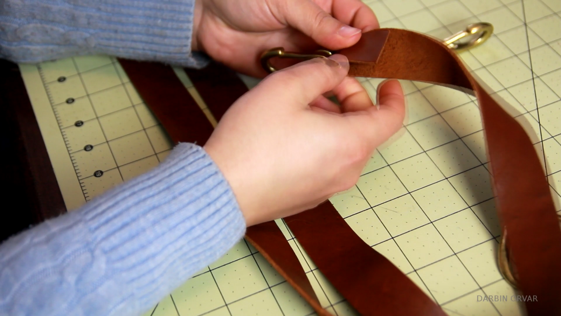 The Ultimate Camera Bag 13 Steps (with Pictures) Instructables