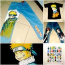 How to Rock Your Old Jeans and Lifeless Plain Shirts