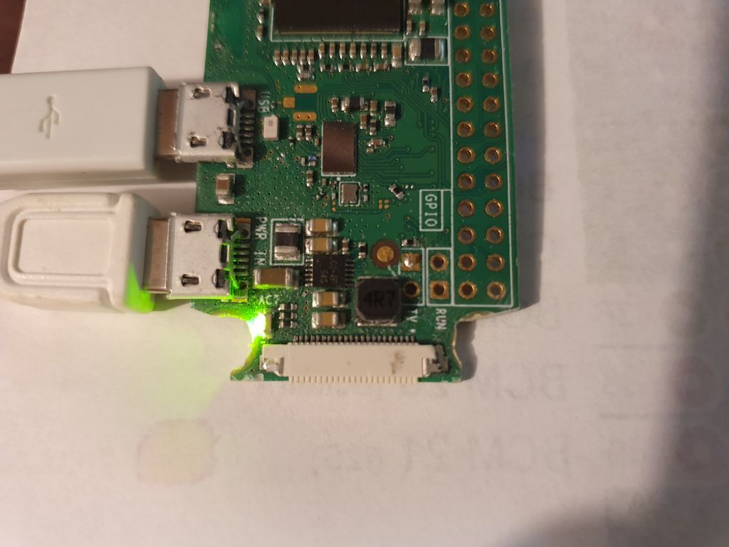 Pi Nibbling