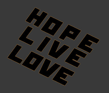 Blender Operations 1