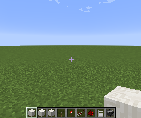 A Minecraft Bank for Your Potatoes. 