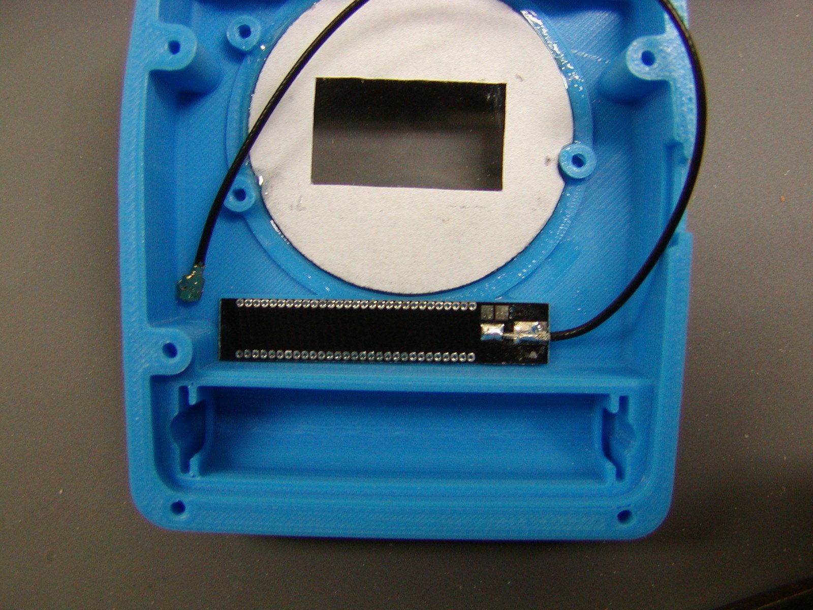 Remote Antenna