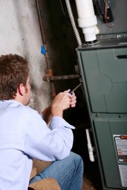 How to Do Seasonal Furnace Maintenance