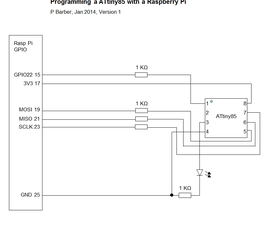 Electrical Connections