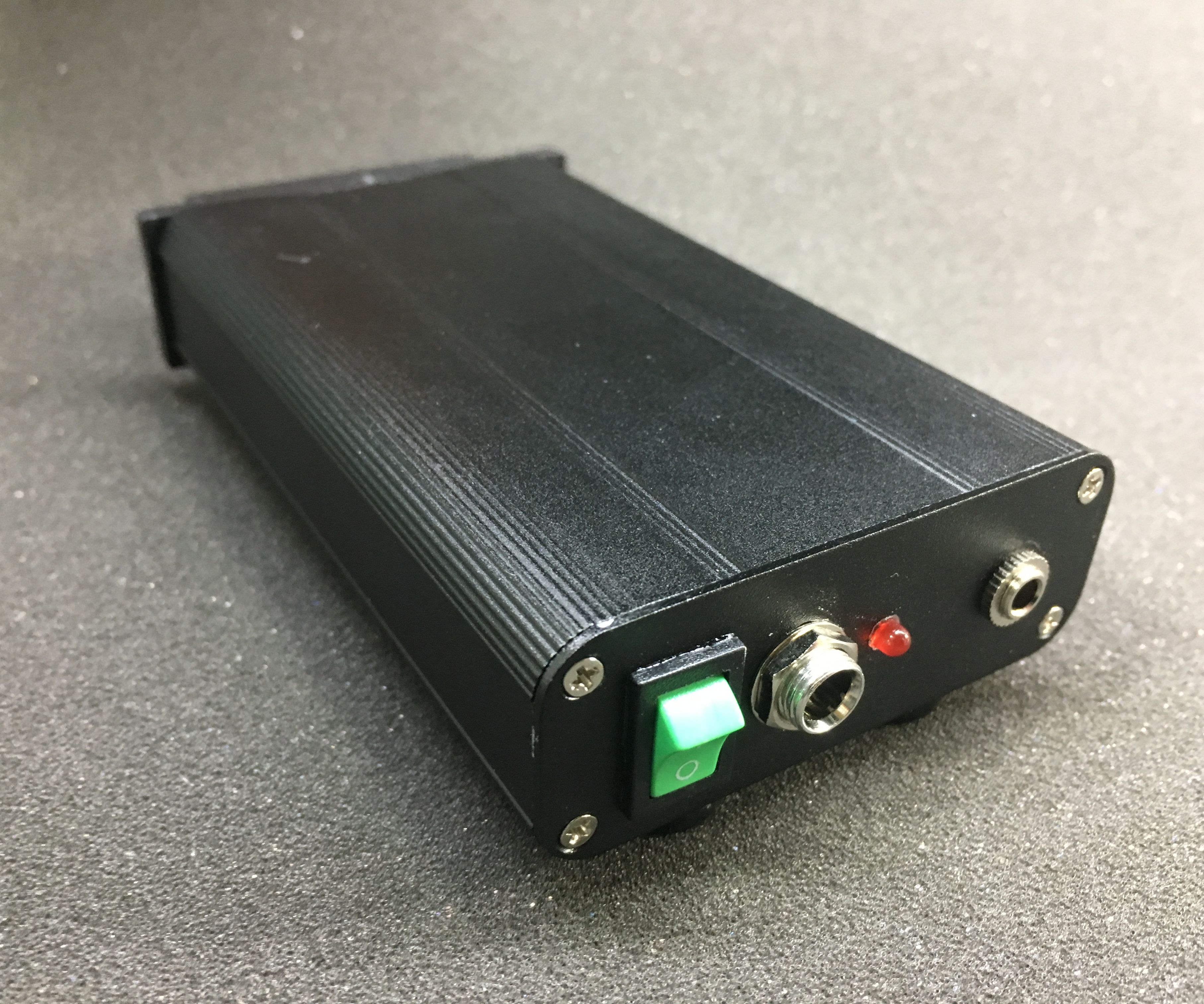 Building a 2x25W Bluetooth 4.1 Amplifier TDA7492P 